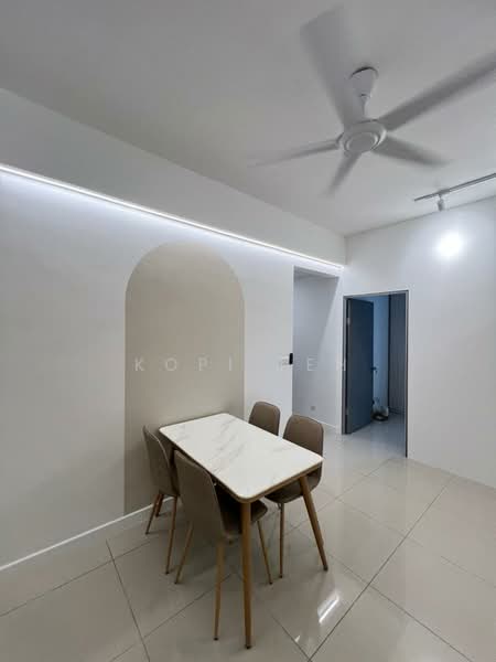 Condominium for Rent at Skyline KL - Kopi Teh - PropertyGuru.com.my