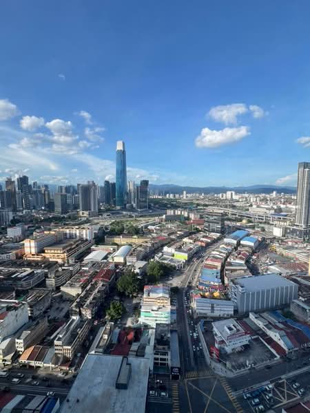 Condominium for Rent at Skyline KL - Kopi Teh - PropertyGuru.com.my
