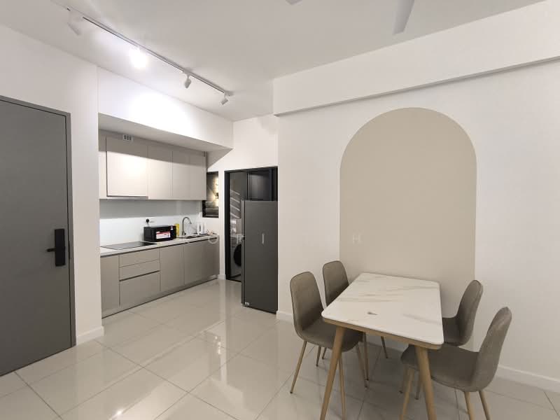 Condominium for Rent at Skyline KL - Kopi Teh - PropertyGuru.com.my