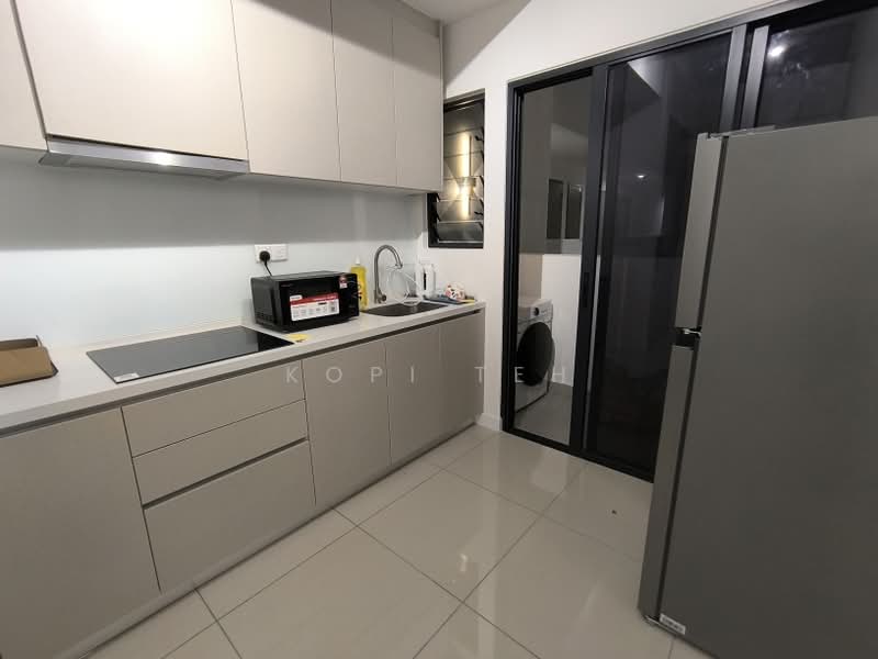Condominium for Rent at Skyline KL - Kopi Teh - PropertyGuru.com.my