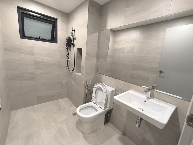 Condominium for Rent at Skyline KL - Kopi Teh - PropertyGuru.com.my