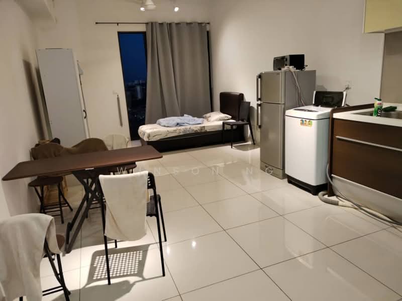 Service Residence for Rent at D'sara Sentral - Winson Ng - PropertyGuru.com.my