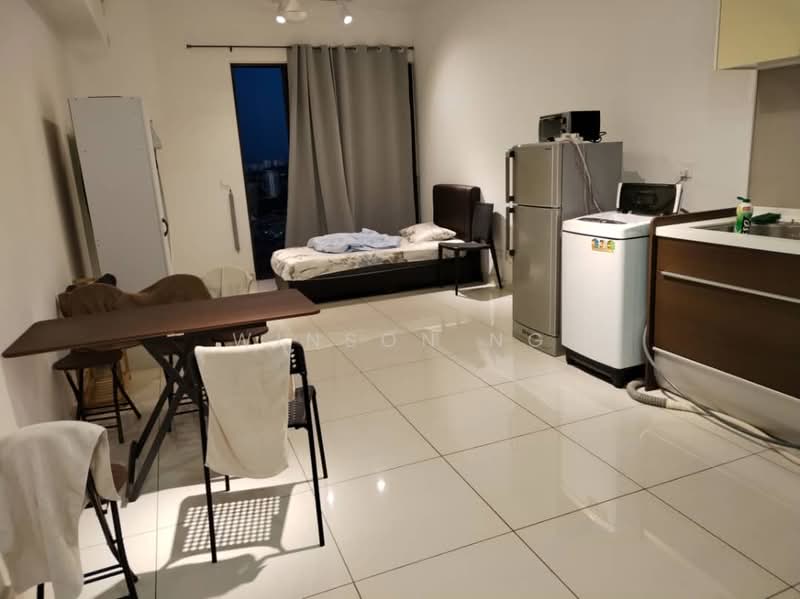 Service Residence for Rent at D'sara Sentral - Winson Ng - PropertyGuru.com.my