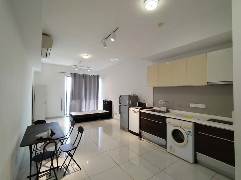 Service Residence for Rent at D'sara Sentral - Winson Ng - PropertyGuru.com.my