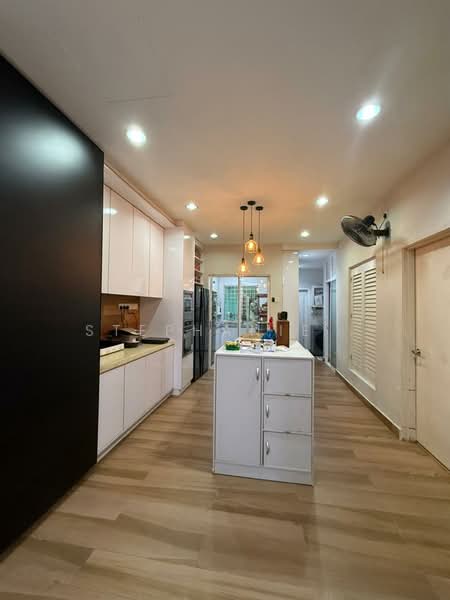 2-storey Terraced House for Sale in Gombak (Selangor) - Stephanie . - Kitchen - PropertyGuru.com.my