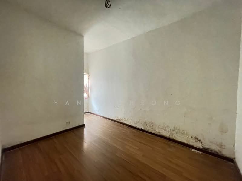 Terraced House for Sale in Taman Wangsa Permai (Kepong) - Yanis Cheong - Interior - PropertyGuru.com.my
