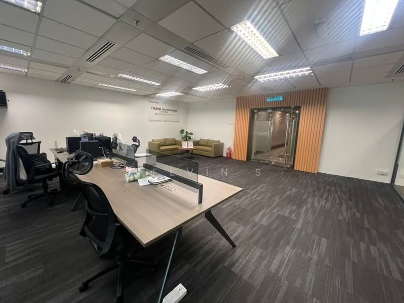 Office for Rent in Bukit Bintang (KL City Centre) - Melvin S - Workspace - PropertyGuru.com.my