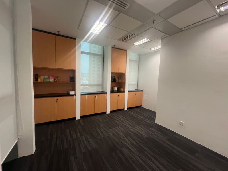 Office for Rent in Bukit Bintang (KL City Centre) - Melvin S - Dry Pantry Area - PropertyGuru.com.my
