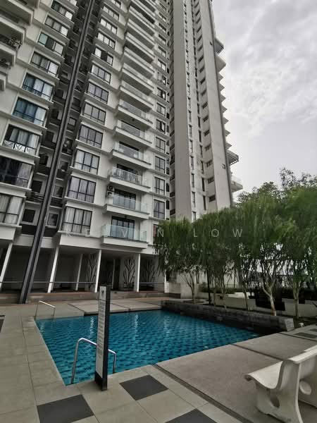 Servis Apartment untuk Dijual di You City 3 - Kelvin Low - Exterior - PropertyGuru.com.my