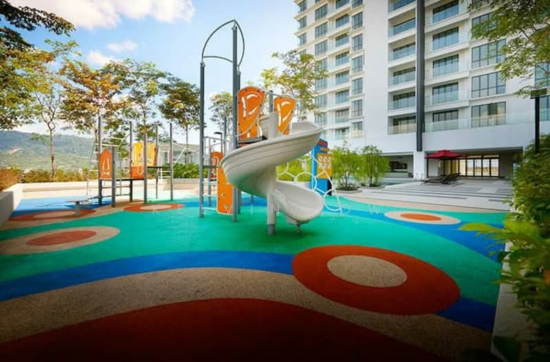 Servis Apartment untuk Dijual di You City 3 - Kelvin Low - Exterior - PropertyGuru.com.my