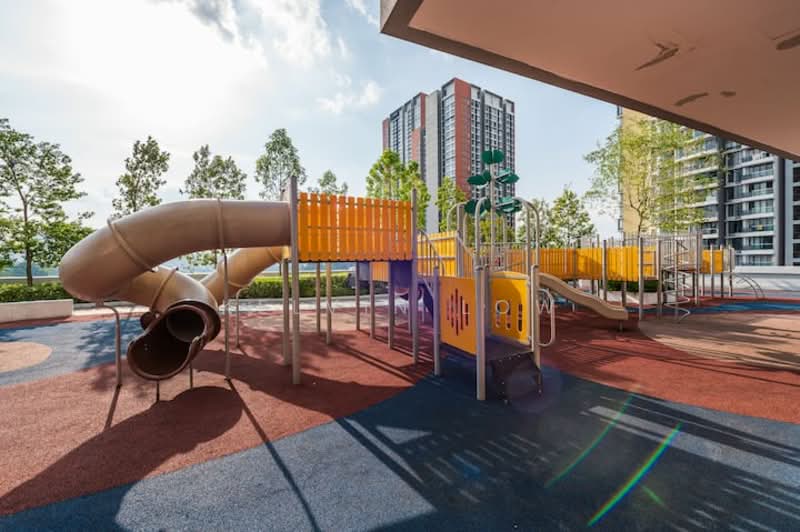Servis Apartment untuk Dijual di You City 3 - Kelvin Low - Exterior - PropertyGuru.com.my