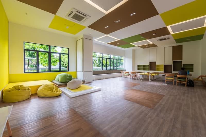 Servis Apartment untuk Dijual di You City 3 - Kelvin Low - Interior - PropertyGuru.com.my