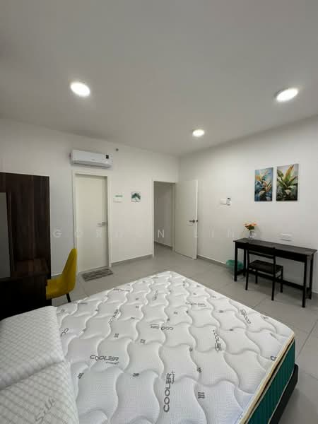 Service Residence for Rent at Dorsett Waterfront Subang - Gordon Ling - Bedroom - PropertyGuru.com.my