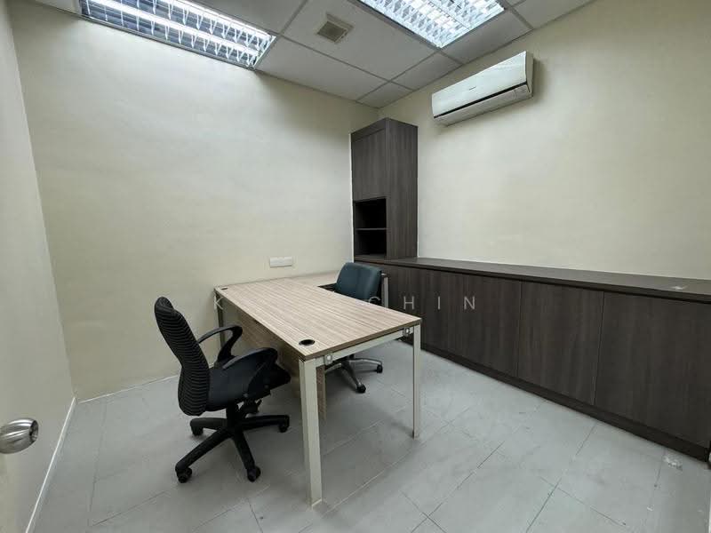 Factory for Rent in Bandar Teknologi Kajang (Kajang) - Kent Chin - Study - PropertyGuru.com.my