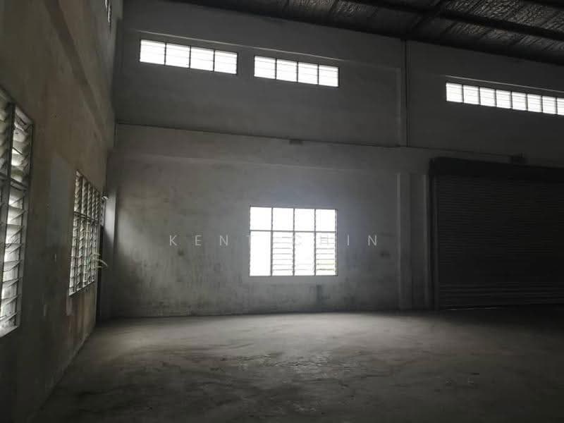 Factory for Rent in Bandar Teknologi Kajang (Kajang) - Kent Chin - PropertyGuru.com.my