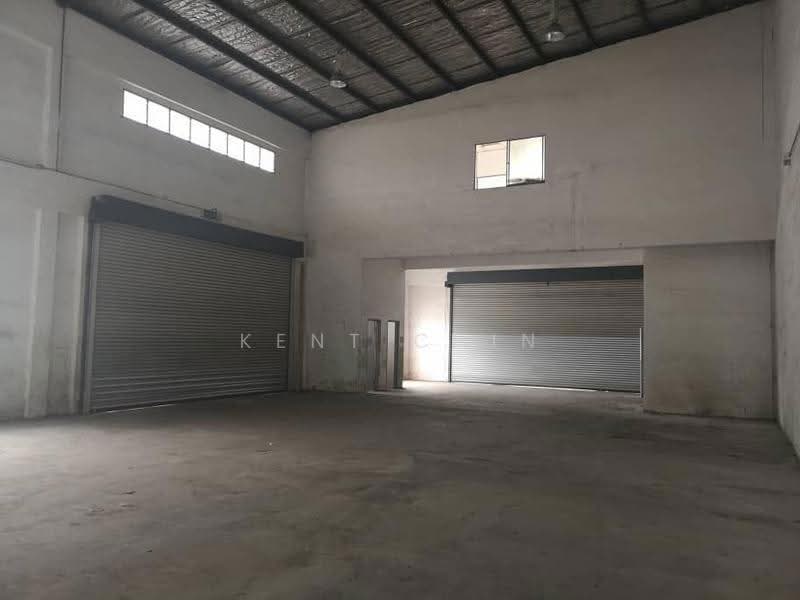 Factory for Rent in Bandar Teknologi Kajang (Kajang) - Kent Chin - PropertyGuru.com.my