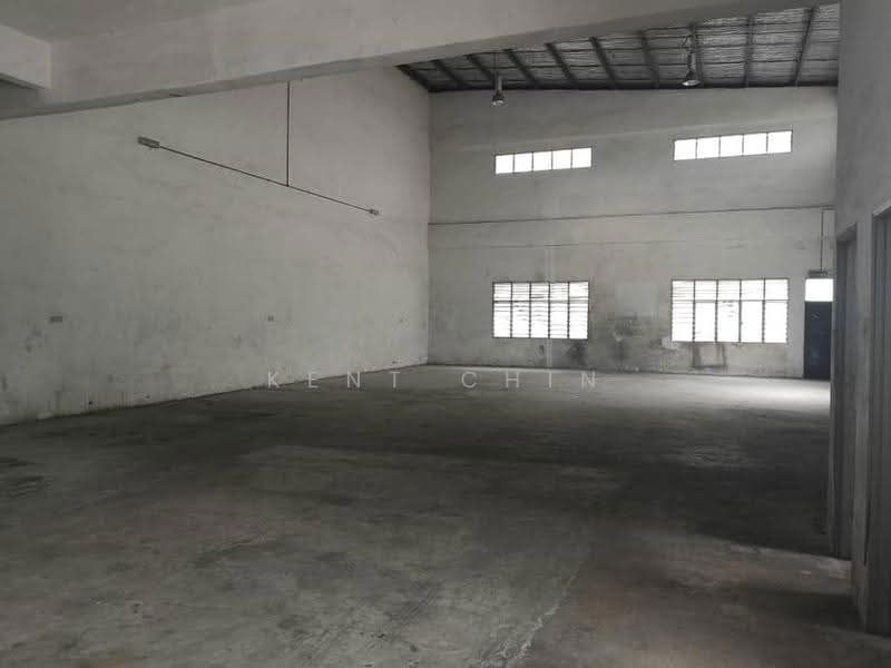 Factory for Rent in Bandar Teknologi Kajang (Kajang) - Kent Chin - Interior - PropertyGuru.com.my
