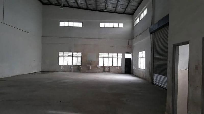 Factory for Rent in Bandar Teknologi Kajang (Kajang) - Kent Chin - Interior - PropertyGuru.com.my