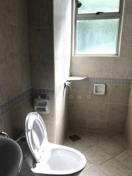 Bungalow for Sale in Setia Eco Park (Setia Alam) - Ken Ong - Bathroom - PropertyGuru.com.my