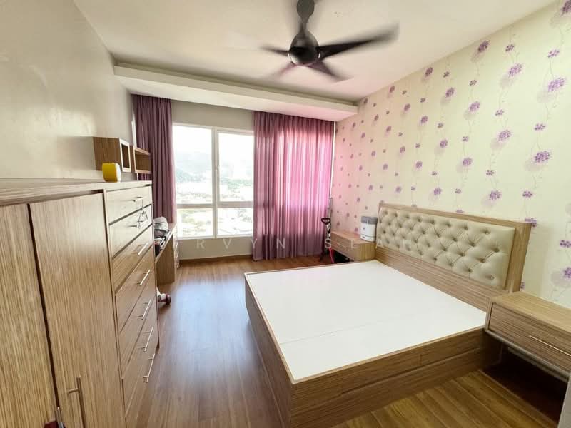 Condominium for Sale at Central Park condominium - Mervyn Seah - Bedroom - PropertyGuru.com.my