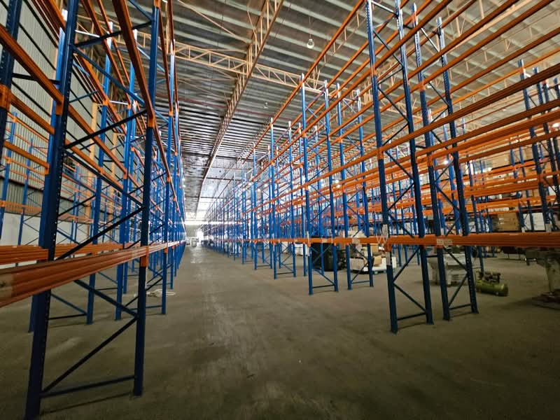 Warehouse for Rent in Shah Alam (Selangor) - Danny Liew - Interior - PropertyGuru.com.my