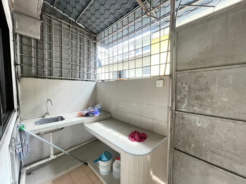 2.5-storey Terraced House for Sale in Taman Wangsa Permai (Kepong) - Yanis Cheong - Interior - PropertyGuru.com.my