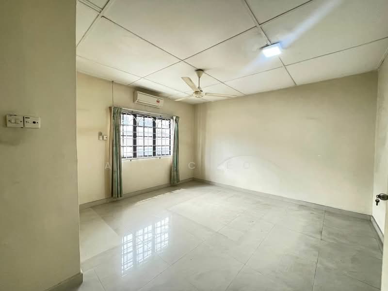 2.5-storey Terraced House for Sale in Taman Wangsa Permai (Kepong) - Yanis Cheong - Interior - PropertyGuru.com.my