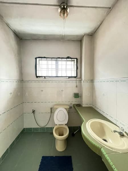 2.5-storey Terraced House for Sale in Taman Wangsa Permai (Kepong) - Yanis Cheong - Bathroom - PropertyGuru.com.my