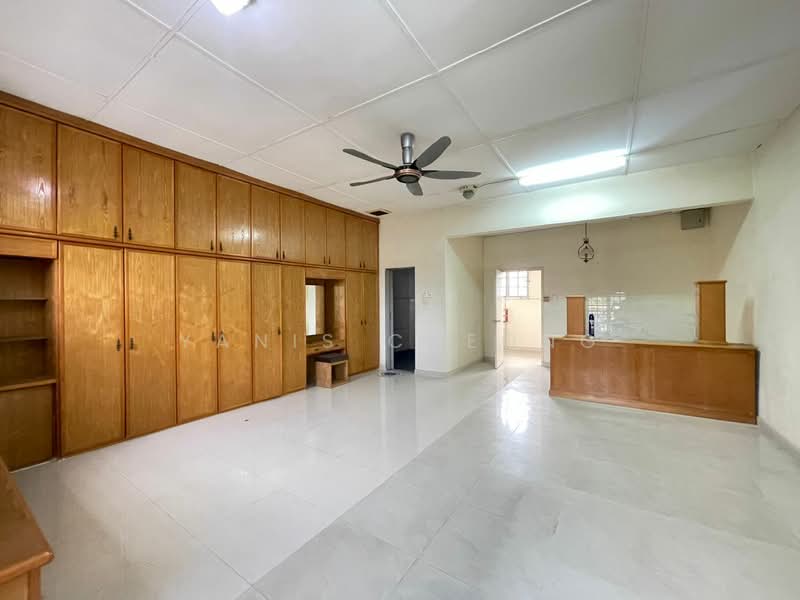 2.5-storey Terraced House for Sale in Taman Wangsa Permai (Kepong) - Yanis Cheong - Interior - PropertyGuru.com.my