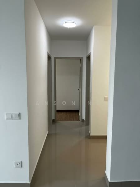 Service Residence for Rent at Residensi Ava @ Kiara Bay - Anson Ng - PropertyGuru.com.my