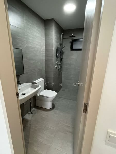 Service Residence for Rent at Residensi Ava @ Kiara Bay - Anson Ng - PropertyGuru.com.my