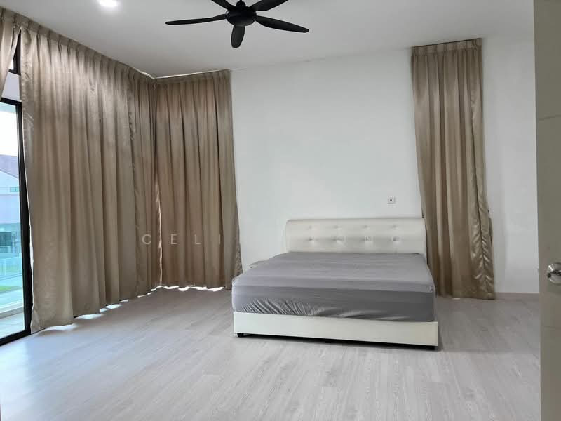 Cluster House for Rent in Bandar Putra (Kulai) - Celine Yong - PropertyGuru.com.my