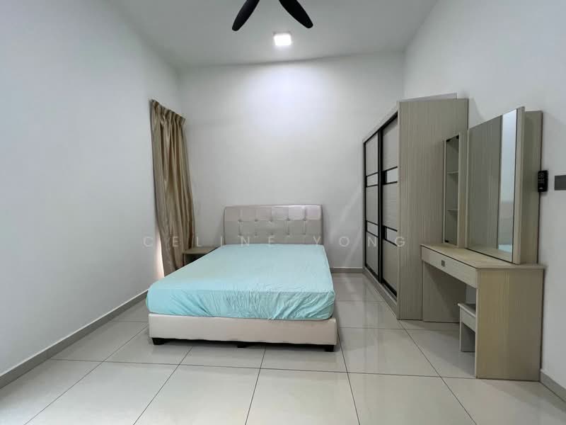 Cluster House for Rent in Bandar Putra (Kulai) - Celine Yong - PropertyGuru.com.my
