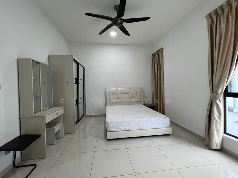 Cluster House for Rent in Bandar Putra (Kulai) - Celine Yong - PropertyGuru.com.my