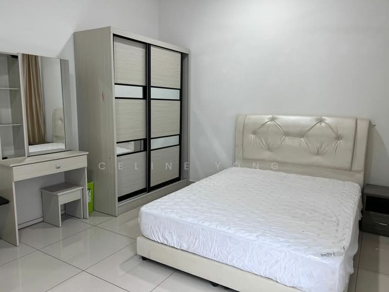 Cluster House for Rent in Bandar Putra (Kulai) - Celine Yong - PropertyGuru.com.my