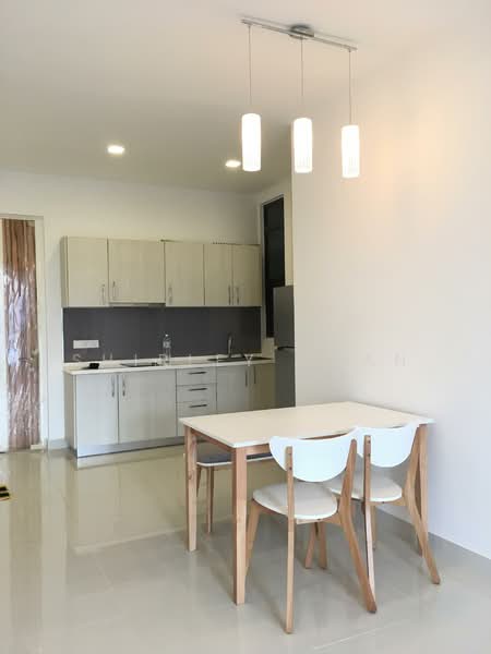 Service Residence for Sale at Shamelin Star - Shirley Chan - Kitchen - PropertyGuru.com.my