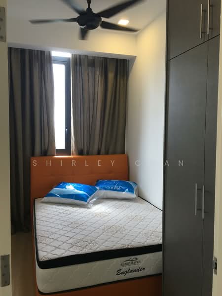 Service Residence for Sale at Shamelin Star - Shirley Chan - Bedroom - PropertyGuru.com.my