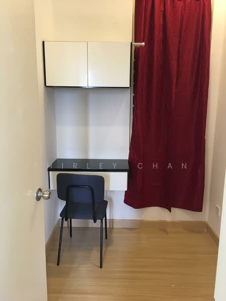 Service Residence for Sale at Shamelin Star - Shirley Chan - Study - PropertyGuru.com.my