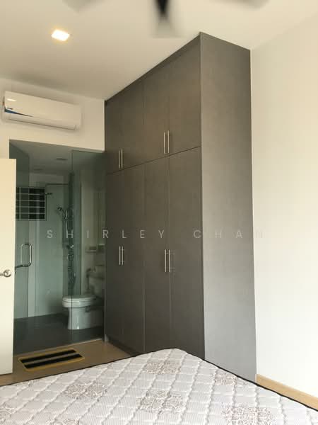 Service Residence for Sale at Shamelin Star - Shirley Chan - Bedroom - PropertyGuru.com.my