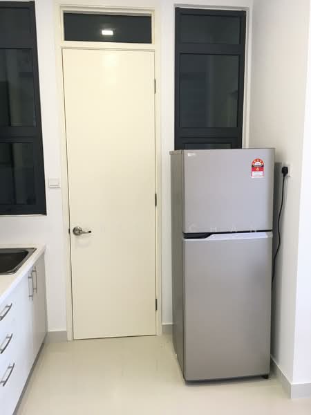 Service Residence for Sale at Shamelin Star - Shirley Chan - Kitchen - PropertyGuru.com.my