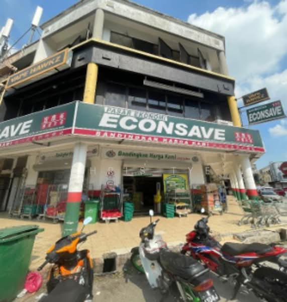 Kedai / Pejabat untuk Disewa di Taman TTDI Jaya (Shah Alam) - Chris Tye - PropertyGuru.com.my