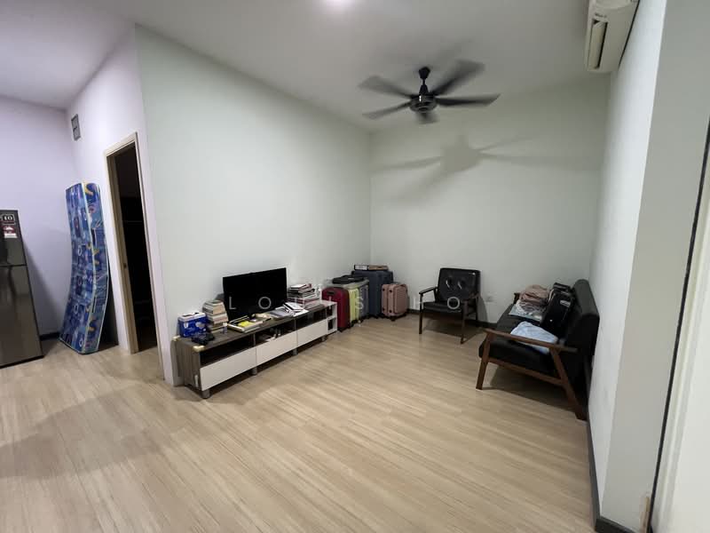 Service Residence for Rent at USJ One (You One) - Louis Ho - Living Room - PropertyGuru.com.my