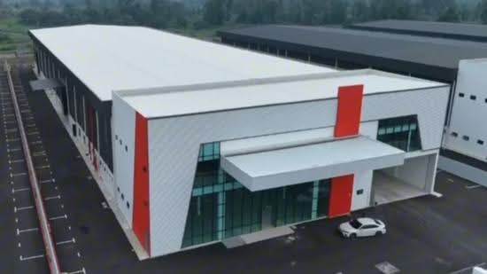 Factory for Rent in Kawasan Perindustrian Valdor (Sungai Bakap) - Ashley Tan - PropertyGuru.com.my