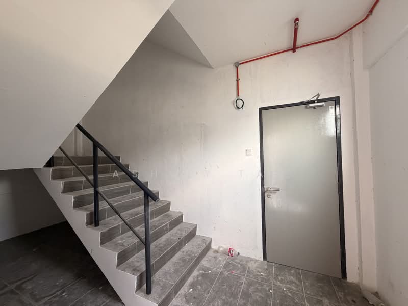 Corridor