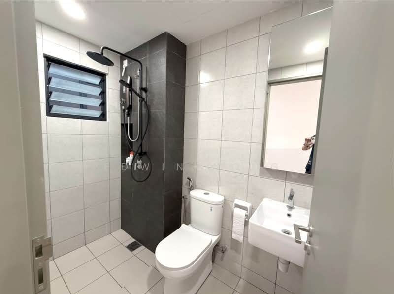 Service Residence for Rent at D'Vine - Edwin Wong - Bathroom - PropertyGuru.com.my