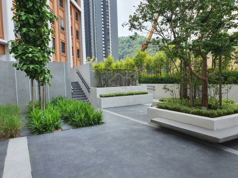 Service Residence for Rent at D'Vine - Edwin Wong - Exterior - PropertyGuru.com.my