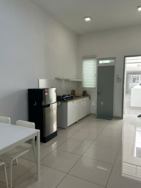 Kondominium untuk Dijual di Tropicana Bay Residences - Jeff Koay - Kitchen - PropertyGuru.com.my