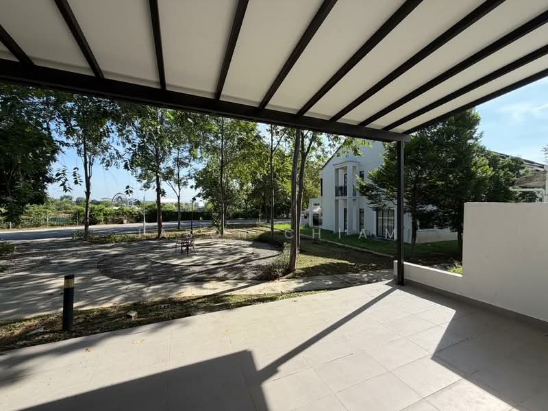 Rumah Teres untuk Disewa di Dengkil (Selangor) - Jason Chiam - Exterior - PropertyGuru.com.my