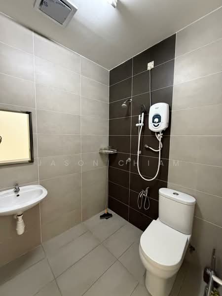 Rumah Teres untuk Disewa di Dengkil (Selangor) - Jason Chiam - Bathroom - PropertyGuru.com.my