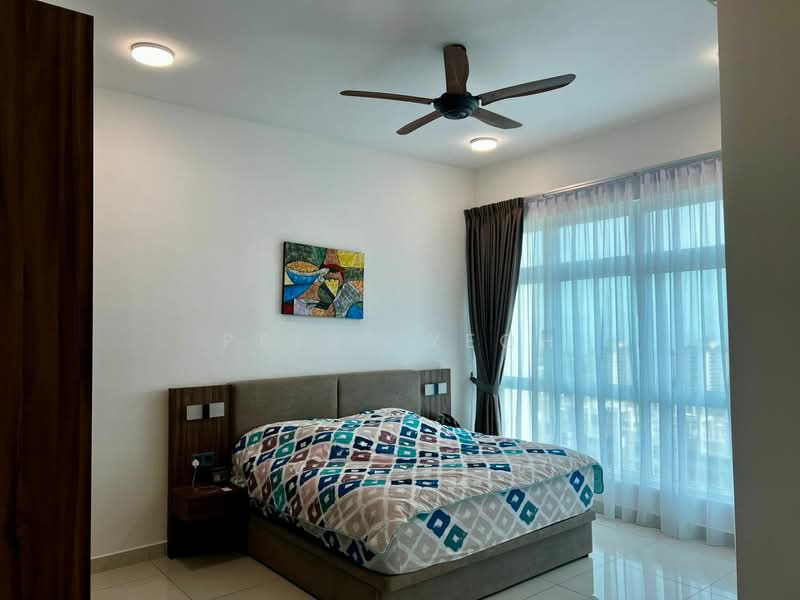 Kondominium untuk Disewa di Ferringhi Residence 2 - Peter Yeoh - Bedroom - PropertyGuru.com.my